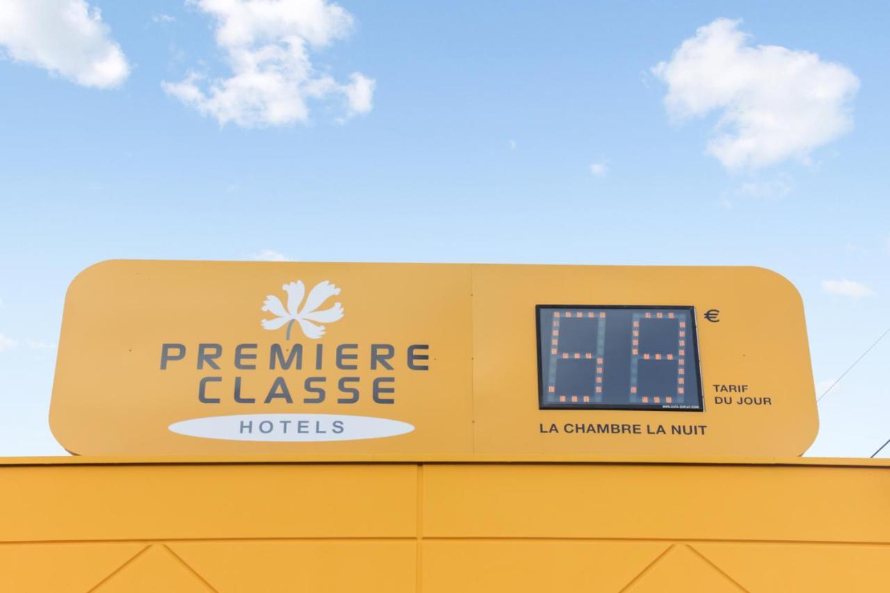 Premiere Classe Lyon Beynost Exterior photo