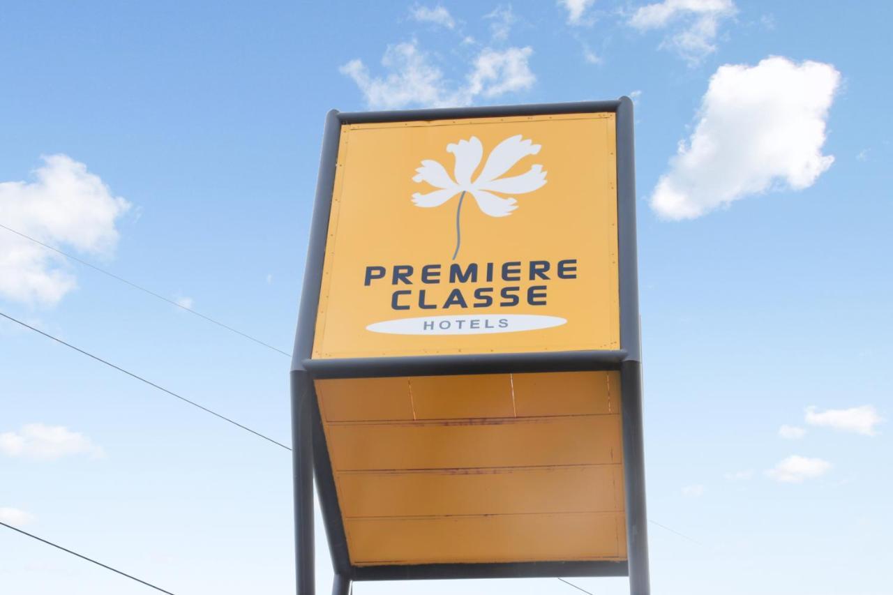 Premiere Classe Lyon Beynost Exterior photo